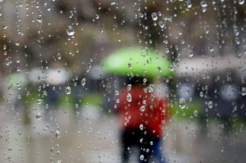 Rige un alerta amarillo por tormentas fuertes