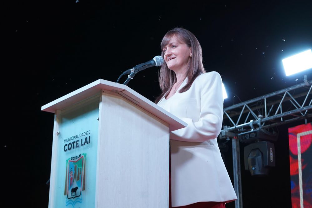 Cote Lai celebró sus 120 años