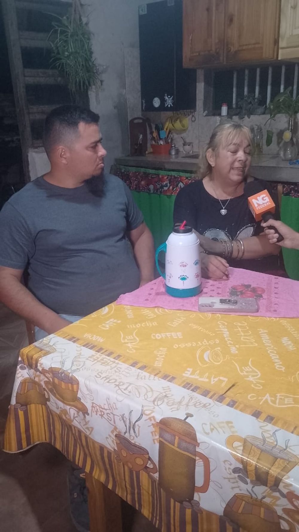 “Tenés una bala con tu nombre”: el terror contado en primera persona por quienes denunciaron al Clan Sena y fueron ignorados