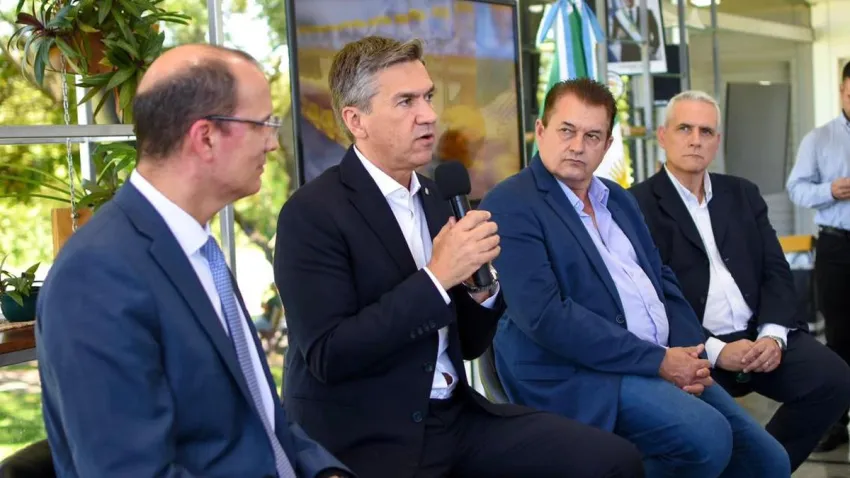 Lanzan el Plan de Financiamiento de Naciones Unidas para la Biodiversidad